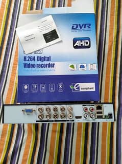 Digital video recorder DVR for sell