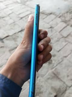 Infinix mobile condition good 2GB rem 32GB  memore PTA prove