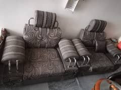 2 sofa set