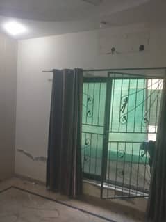 5 MARLA FULL HOUSE FOR RENT IN WAPDA TOWN (ALSO FOR SILENT OFFICE)