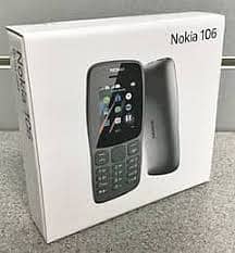 Nokia 106