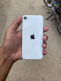 iPhone se 2020 64gb non pta All okay 0