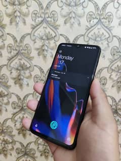 Oneplus 6T 8/128 PTA APPROVE