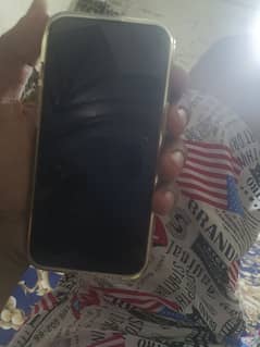 iPhone 13 non pta Sim non active water pack condition 10/10
