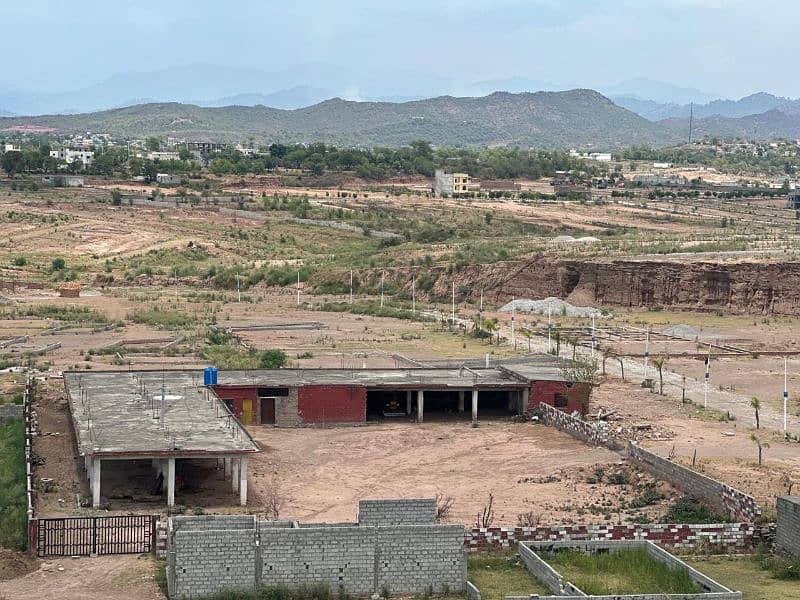 meat dairy and goat farming school marriage hall 1