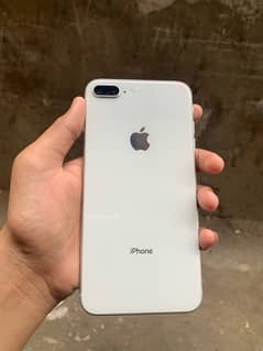 iPhone 8plus bypass 64gb 10by10 condition