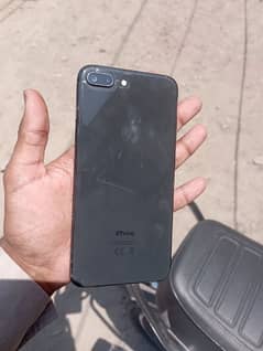 iphone 8 plus 10/8 offcial pta approved