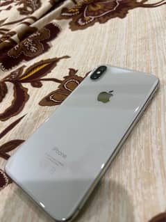 Iphone X 64gb NON PTA