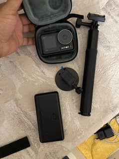 Dji Osmo Action 3 Combo