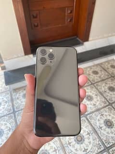 iphone 11 pro 64Gb 10/10