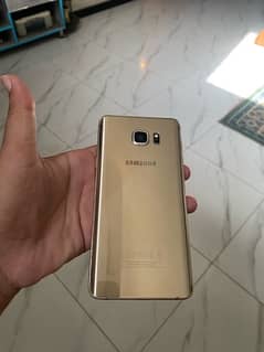 Samsung note 5 pta approved