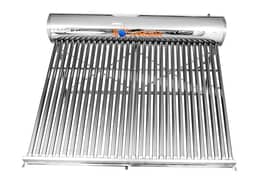 Efficient Solar Water Heater - 300L Capacity - Long 10-Year Warranty