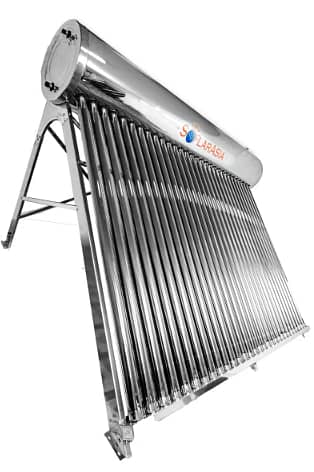 50% Off Book 200L Solar Geyser Stainless Steel,10-Year Warranty 4