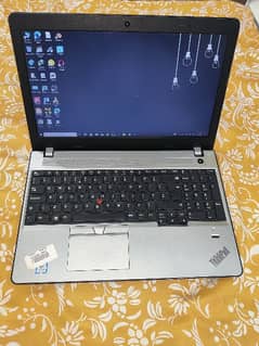 Lenovo E570 core i5 7th generation