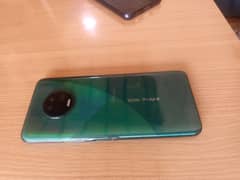 Infinix note 7for sale 6/128GB full box