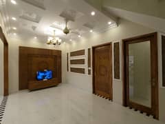 Ready To sale A House 5 Marla In Park View City - Tulip Overseas Lahore