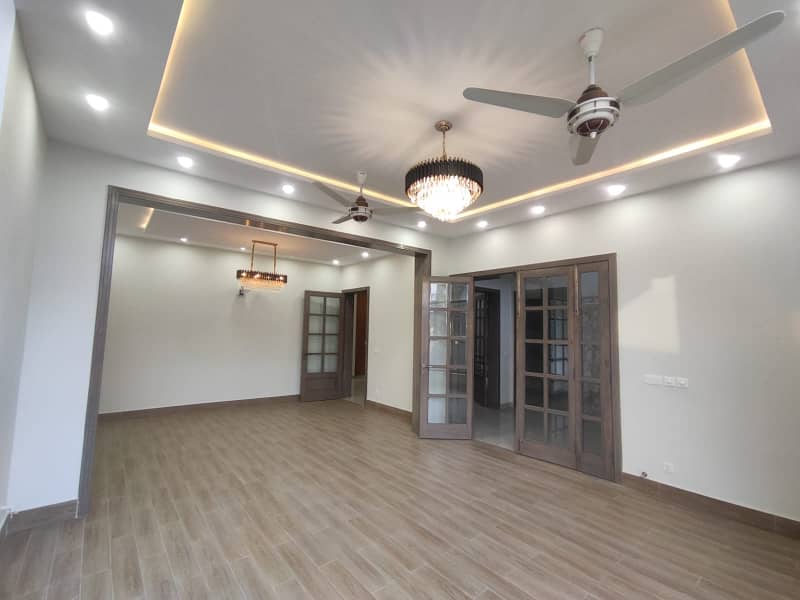 10 Marla Full House For Rent On Very Prime Location Near Masjid And Commercial Dha Phase 2 Islamabad 0