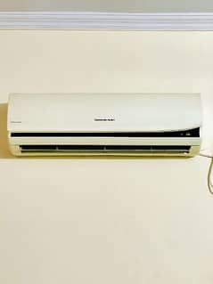 Changhong Ruba 1.5 Ton non Inverter Ac