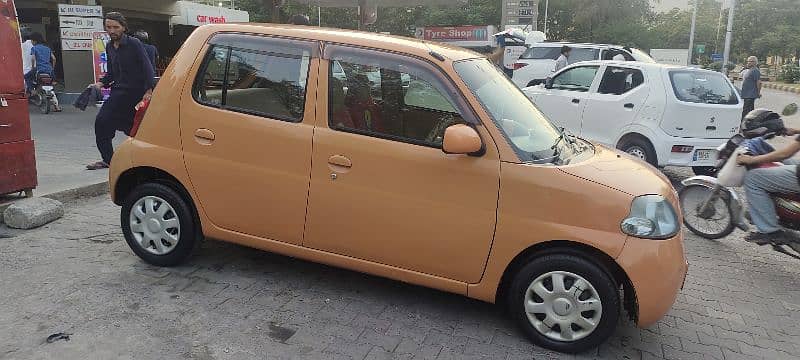 Daihatsu Esse 2008 in Mint Condition. 0