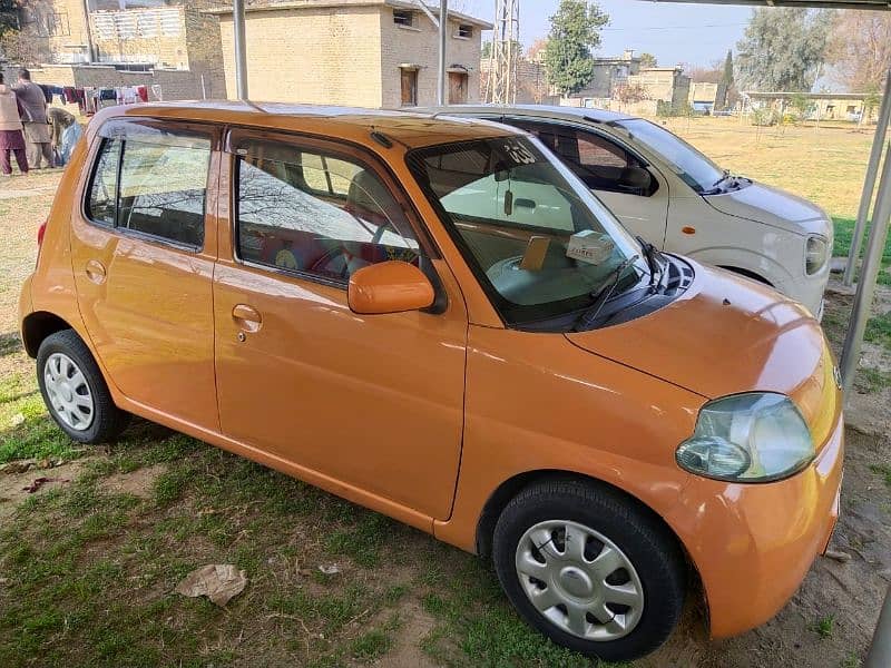 Daihatsu Esse 2008 in Mint Condition. 2