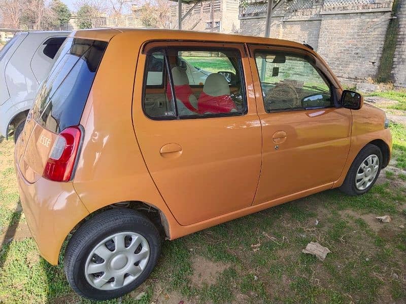 Daihatsu Esse 2008 in Mint Condition. 4