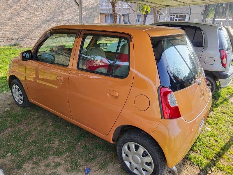 Daihatsu Esse 2008 in Mint Condition. 5