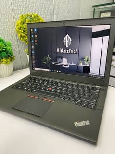 Lenovo Thinkpad x260 Core i5 6th gen 8 gb Ram 256 gb SSD