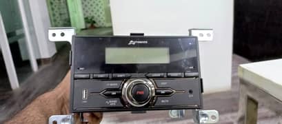Suzuki Alto Tape VXR 2024