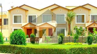 6.11 Marla Bahria Home Well Maintained For Sale In Bahria Homes Lahore