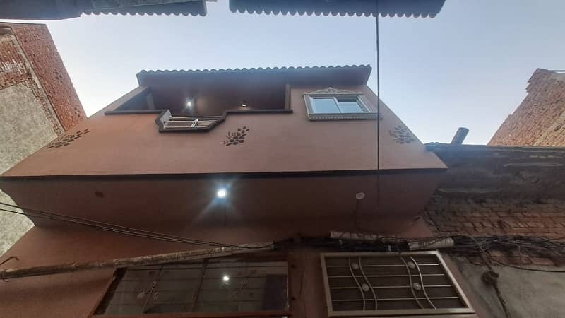 Centrally Located Prime Location House For sale In Tajpura Available 1