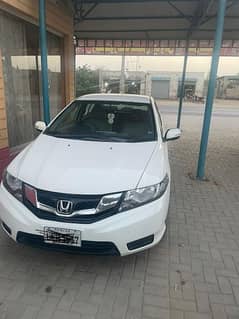 Honda City IVTEC 2019 1.3 manual