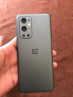 One Plus 9 Pro 12 256 Dual Sim Global Official Approved