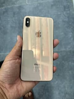 iPhone XS Max PTA APPROVED 256 GB