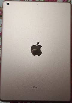 Ipad 7th generation (32 gb +wifi) Golden color