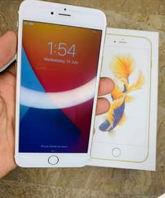 iPhone 6s/64 GB PTA approved for sale 0325=2882=038