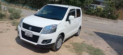 Suzuki Wagon R VXL Medel 2022 Millage 38700