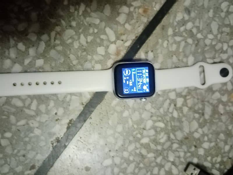 smart watch 1