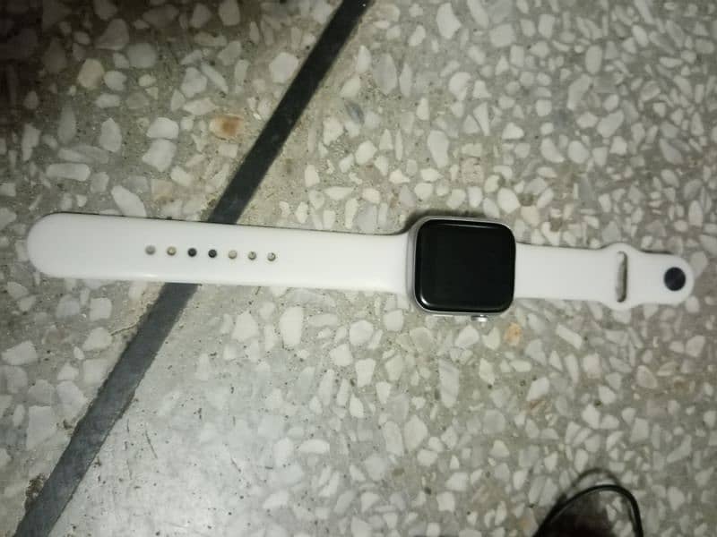 smart watch 3