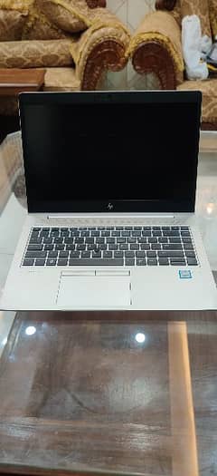 HP Elitebook 840 G5