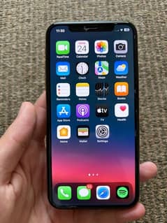 iphone xs nonpta 256 gb fu