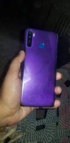 infinix s5lite