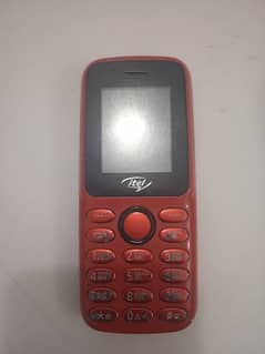 itel 2163  without battery