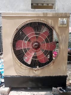 Air cooler o3o3.41. 32.4o2