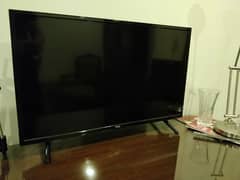 TCL LED TELEVISION 32"