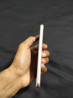 iPhone 8+ PTA  10by10 no fold just battery change