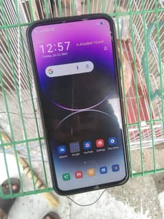 Vivo V17 pro only mobile without box and charger in Havelian