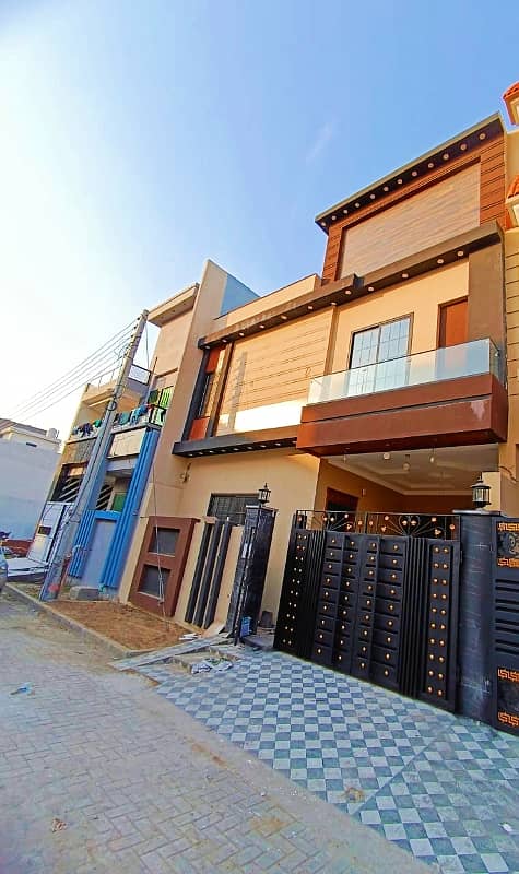 Modern Design House For Sale 0