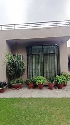 1 Kanal Commercial Use House For Rent In Gulberg