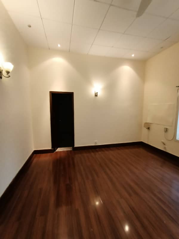 1 Kanal Commercial Use House For Rent In Gulberg 0