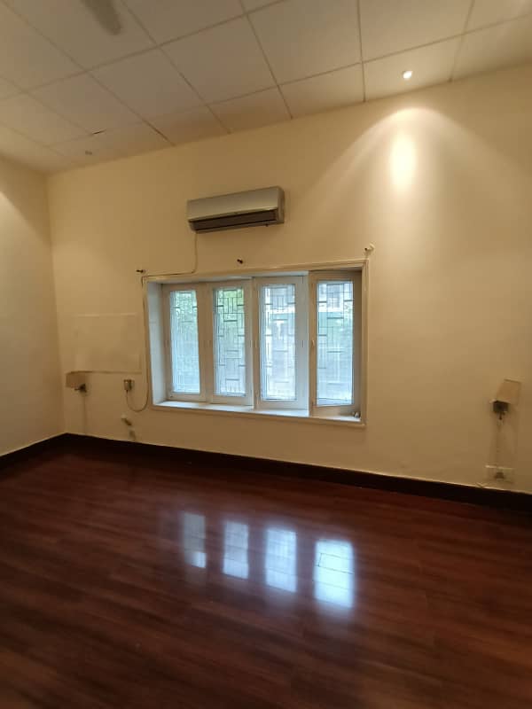1 Kanal Commercial Use House For Rent In Gulberg 2